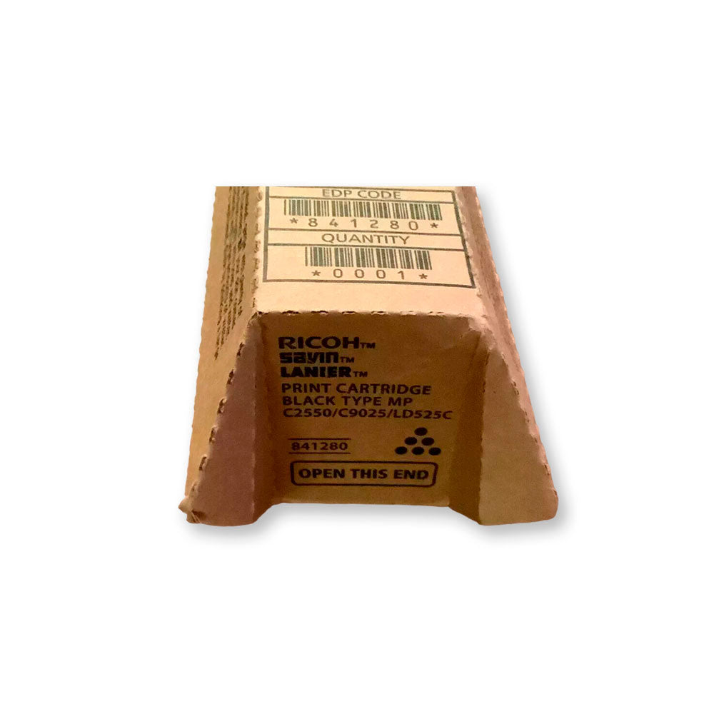 Toner Ricoh 841280 Black 10K Pág. C2030 Original