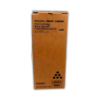 Toner Ricoh 841357 Black 43.200 Pág. C6501SP Original