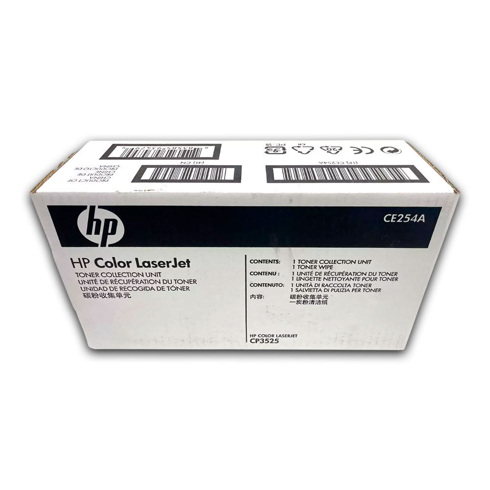 Unidad Recolectora Hp Ce254A 30K Pág. CM3530 Original