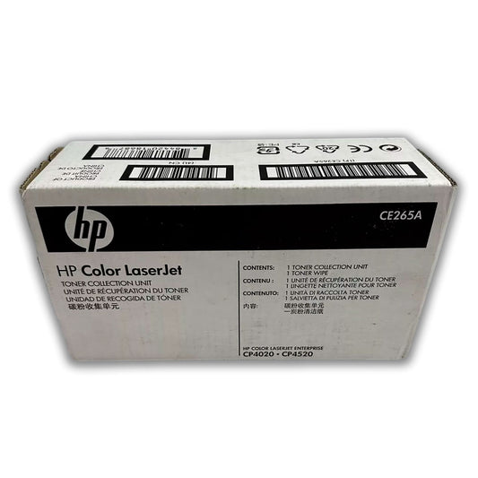 Unidad Recolectora HP CE265A 87K Pág. CP4525 Original