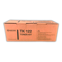 Toner Kyocera Tk-122 Negro 7200 Pág. FS-1030D Original