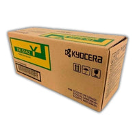 Toner Kyocera Tk-5142Y yellow 5K Pág. M6030cdn Original