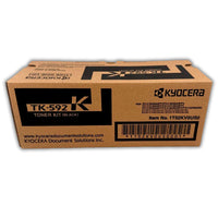 Toner Kyocera Tk-592K Black 5K Pág. Fs-C2026Mfp Original