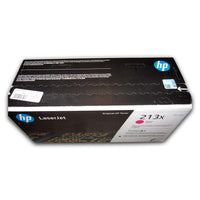 Toner Hp 213X Magenta W2133X 6K Pág. 5700, 5800 Original
