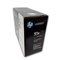 Toner Hp Q7551X (51X) L.J. P3005X Negro