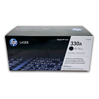 Toner Hp 330A Negro W1330A 5K Pág. 408DN Original