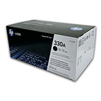 Toner Hp 330A Negro W1330A 5K Pág. 408DN Original