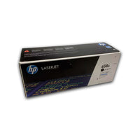 Toner Hp 658A Black W2000A 7K Pág. M751dn Original
