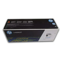Toner Hp 658X Black W2000X 33K Pág. M751dn Original