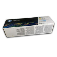 Toner Hp Cf502X (202X) Yellow Lj Pro M254 2.5 Kpgs