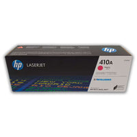 Toner Hp 410A Magenta CF413A 23K Pág. M452n Original