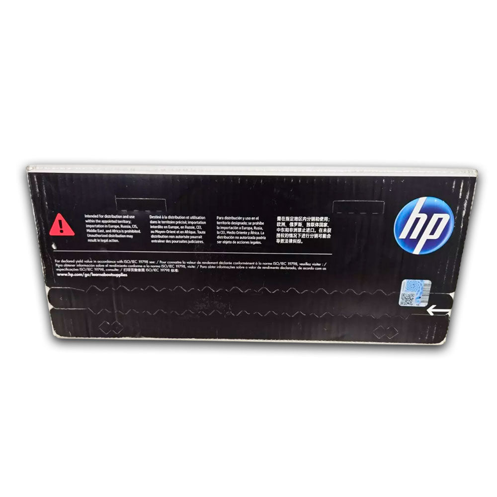 Toner Hp 656X Negro Cf460X 27.000 Pág. M652 Original