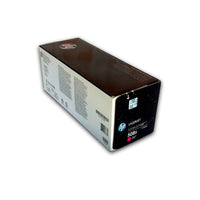 Toner Hp 508X Magenta Cf363X 9,500 Pág. M577dn Original