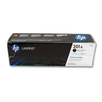 Toner Hp 201A Negro Cf400A 1,500 Pág. M252DW Original