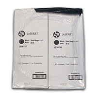 Toner Hp Cf287Xd (87X) Dual Pack