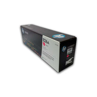 Toner Hp 826A Magenta Cf313A 31,5K Pág. M855dn Original