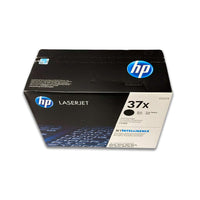 Toner Hp 37X Negro Cf237X 25,000 Pág. M631dn Original