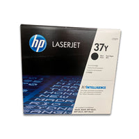 Toner Hp 37Y Negro Cf237Y 41K Pág. M631dn Original