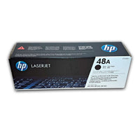 Toner Hp 48A Negro Cf248A 1,000 Pág. M15, M15w Original