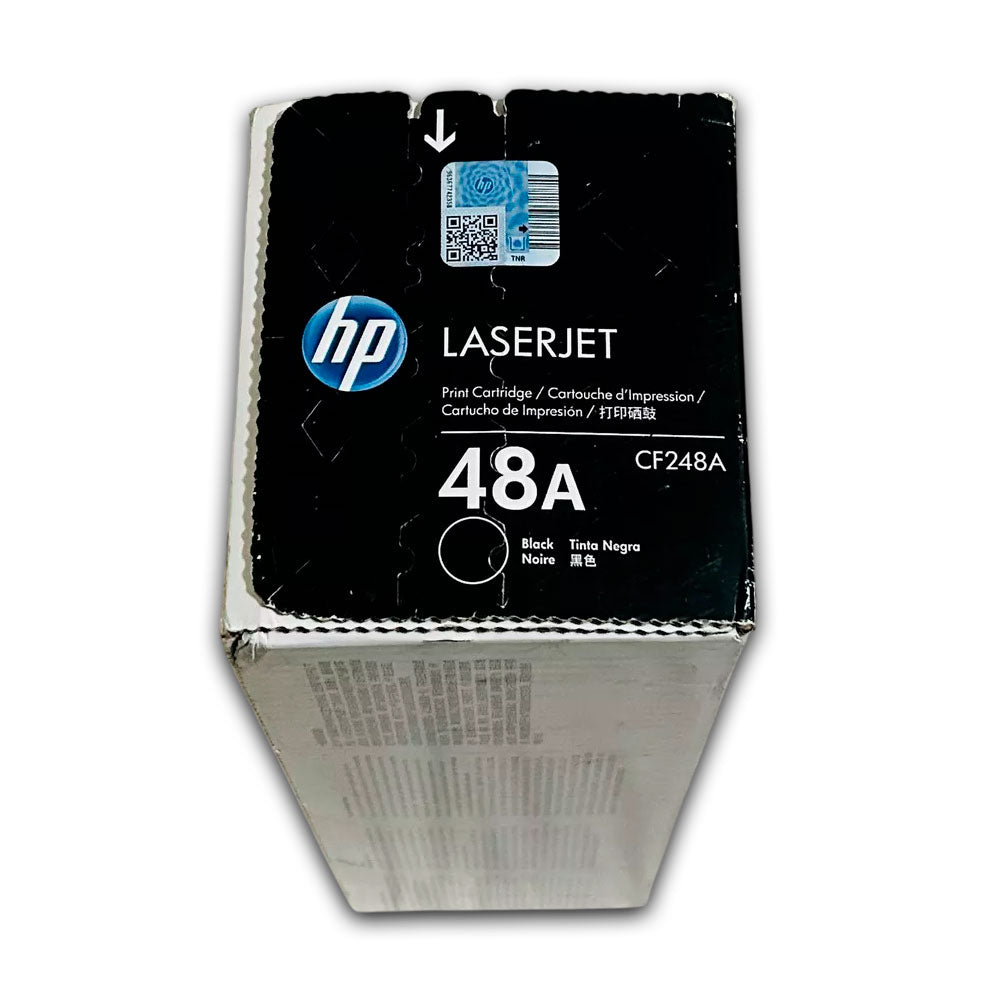 Toner Hp 48A Negro Cf248A 1,000 Pág. M15, M15w Original