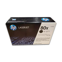 Toner HP 80X Negro Cf280X 69K Pág. M425dn Original