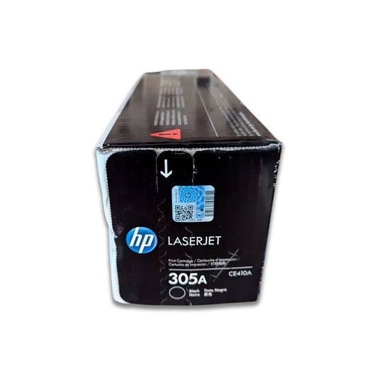 Toner Hp 305A Negro Ce410A 2,200 Pág. M351A Original