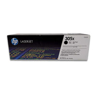 Toner Hp 305X Negro Ce410X 4K Pág. M351A Original