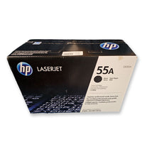 Toner Hp 55A Negro Ce255A 6000 Pág. M525DN Original