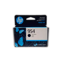 Tinta Hp 954 Black L0S59Al 1K Pág. 7740, 8210 Original