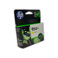 Tinta Hp 954Xl Yellow L0S68Al 1,6K Pág. 8210, 8216 Original