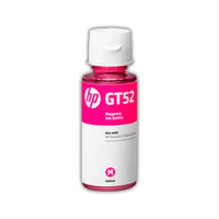 Tinta Hp GT52 Magenta M0H55Al 8K Pág. 115, 410 Original