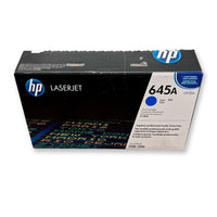Toner Hp 645A Cyan C9731A 12K Pág. 5500 Original