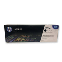 Toner Hp 823A Black Cb380A 16,5K Pág. CP6015d Original