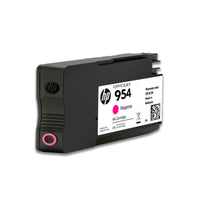 Tinta Hp 954 Magenta L0S53Al 700 Pág. 7740 Original