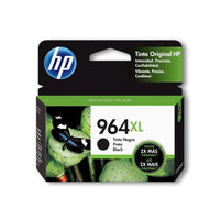 Tinta Hp 964Xl Black 3Ja57Al 1,600 Pág. 9010 Original
