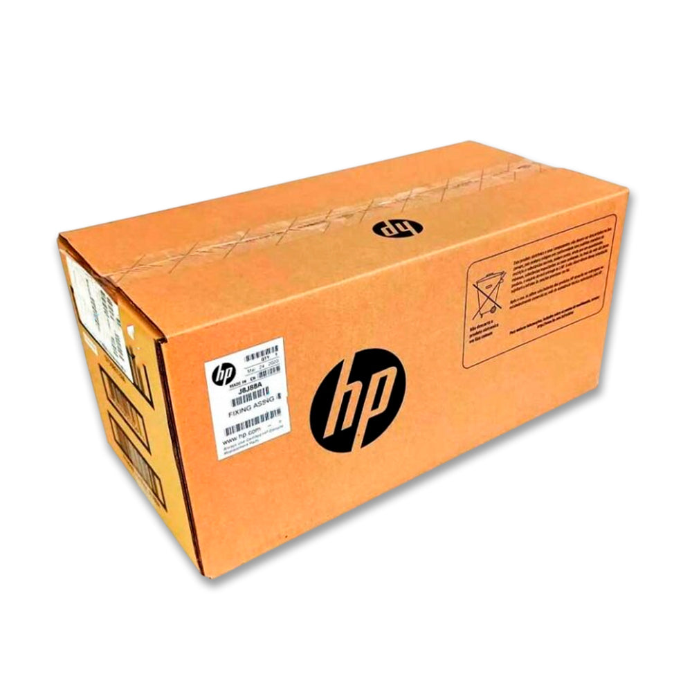 Kit De Mant. Hp J8J88A 225K Pág. E62575 Original