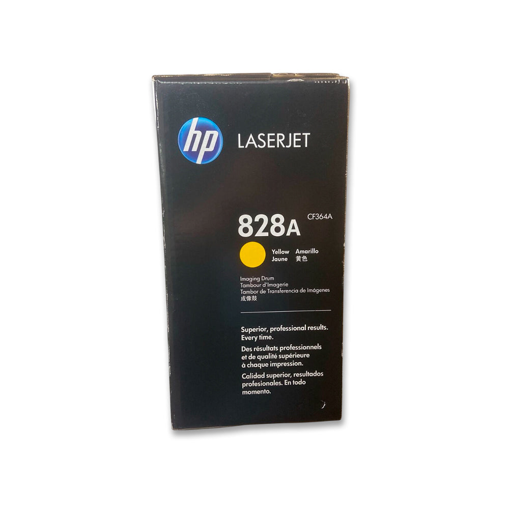 Drum Hp Cf364A (828A) Yellow