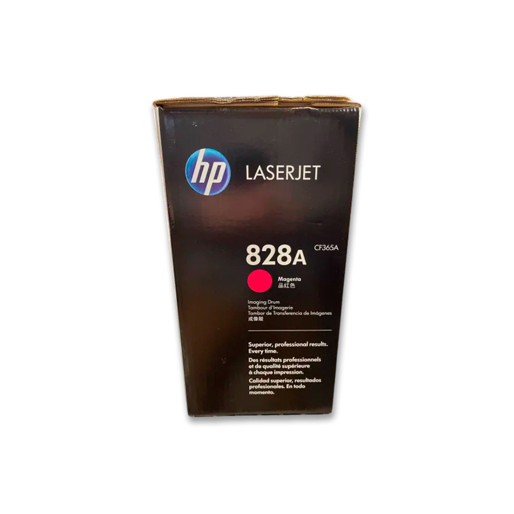Drum Hp Cf365A (828A) Magenta M855 Original