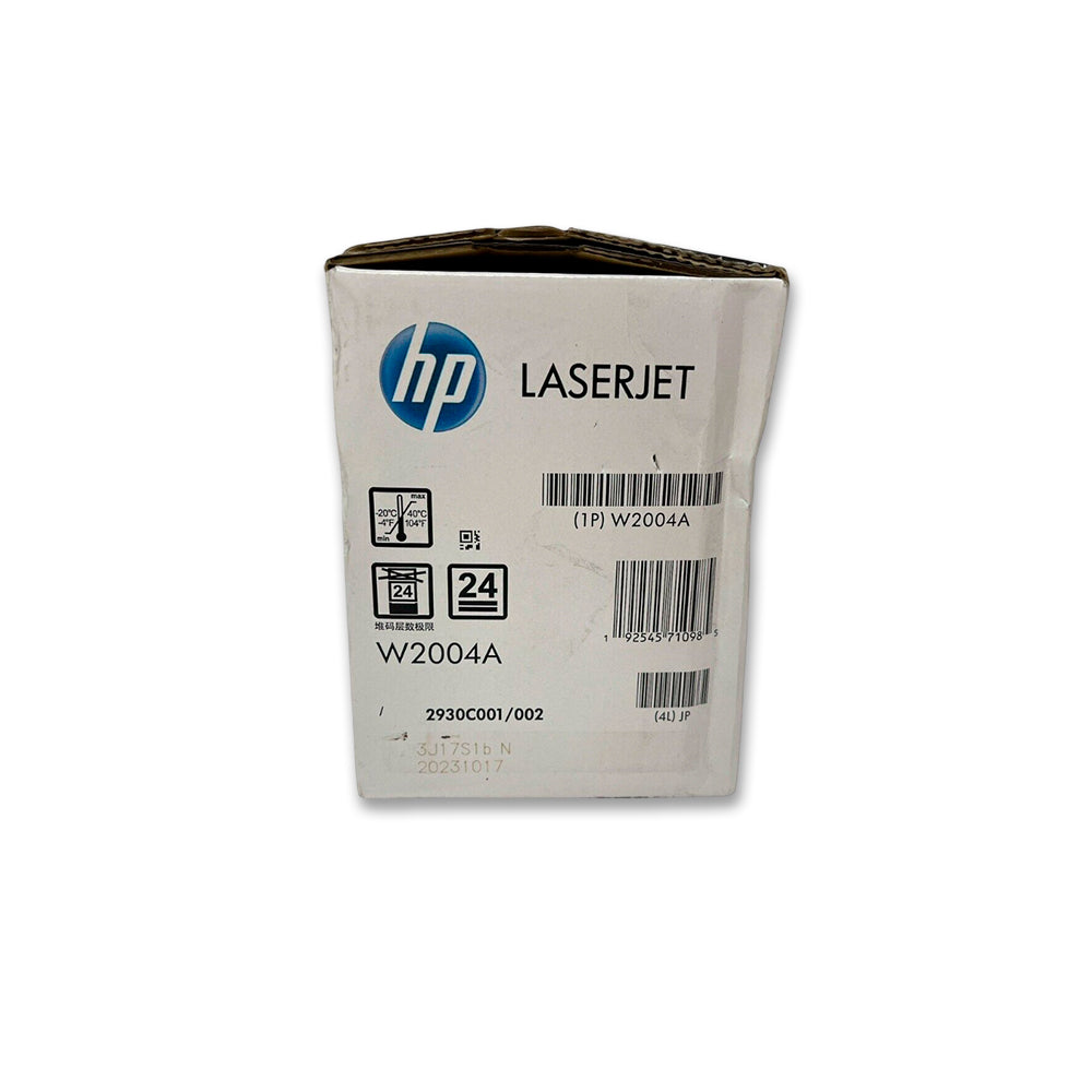 Drum Hp 660A Negro W2004A 65,000 Pág. M751 Original