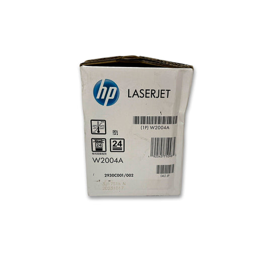 Drum Hp 660A Negro W2004A 65,000 Pág. M751 Original