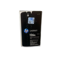 Drum Hp 126A Negro Ce314A 7,000 Pág. cp1025 Original