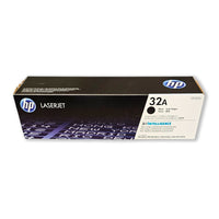 Drum Hp 32A Negro Cf232A 23K Pág. M203dw Original