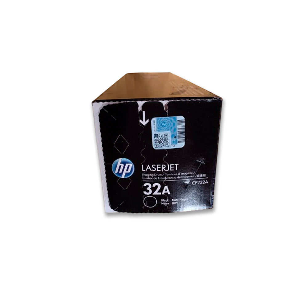Drum Hp 32A Negro Cf232A 23K Pág. M203dw Original
