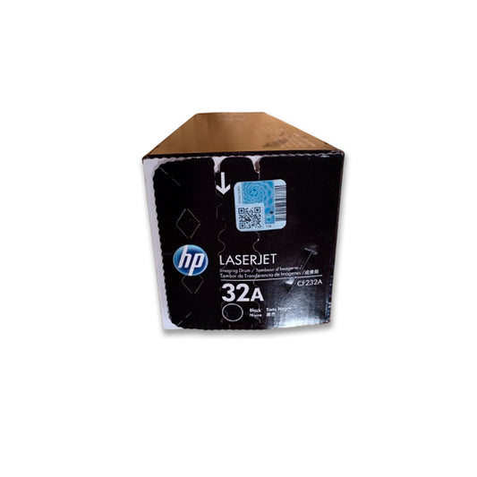 Drum Hp 32A Negro Cf232A 23K Pág. M203dw Original