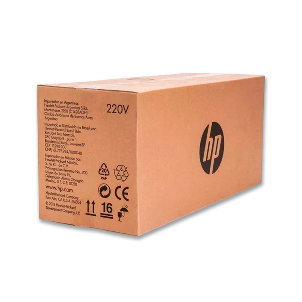 Kit De Mant. Hp C1N58A 100K Pág. M880z+ Original