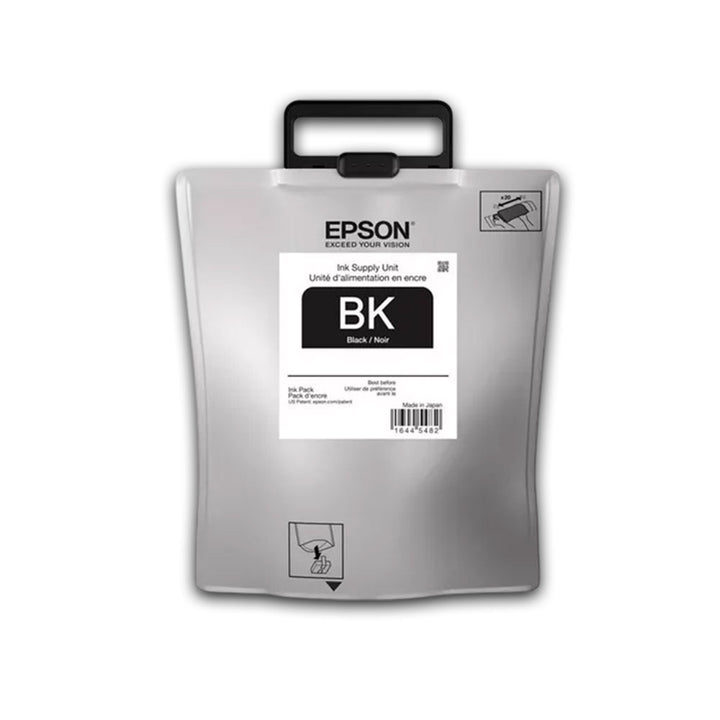 Tinta Epson T974120 Black 86K Pág. WF-C869R Original