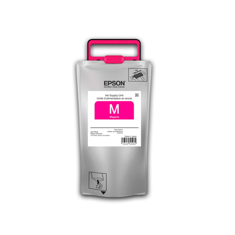 Tinta Epson T974320 Magenta 84K Pág. WF-C869R Original