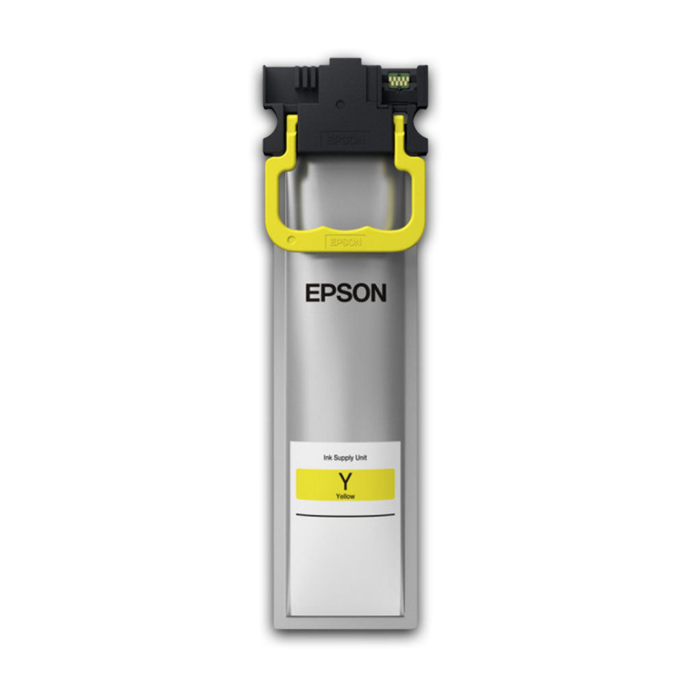 Tinta Epson T941420-Al Amarillo 5000 Pág. WF-C5790 Original