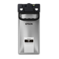 Tinta Epson T942120-Al Negro 10000 Pág. WF-C5790 Original