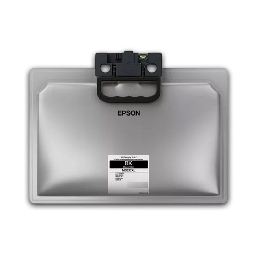 Tinta Epson T962120-Al Black 40K Pág. WF-M5799 Original